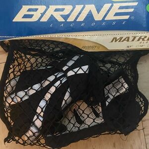 Brine 8”Matrix Gloves